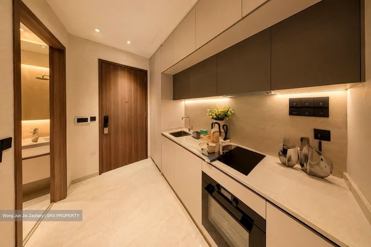 River Valley Road (D6), Condominium #596287271